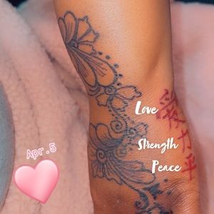 Meet your Posher, Jessica